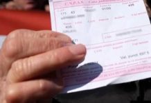 Locul III pentru Gorj la pensiile achitate foştilor agricultori