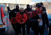 Veste de coșmar pentru tânărul acuzat că ar fi provocat explozia la bancomatul din Polovragi