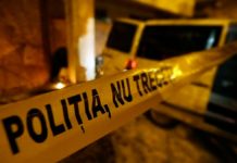 Două persoane găsite DECEDATE, azi-noapte, în locuințe!