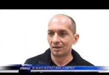 SE ANUNȚĂ RESTRUCTURĂRI LA MINPREST