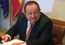 19:50 BICENTENAR Tudor Vladimirescu. Bani de la CJ pentru monumentul din Padeş şi casa de la Vladimir