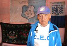 Găsit decedat, cu arsuri pe corp. Era cel mai bătrân suporter al echipei Pandurii!