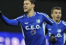 Ofertă de la Universitatea Craiova pentru un alt fost pandur