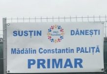 Candidat reclamat pentru că a început campania ilegal