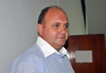 Dispensar şi centru de zi pentru bătrâni într-o comună din Gorj