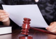 Adolescent condamnat pentru tentativă de omor