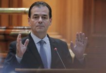 Guvernul își asumă răspunderea pentru alegerea primarilor în două tururi