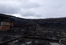 Este o entitate moartă complet