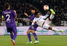 Eric de Oliveira este aşteptat la Petrolul Ploieşti