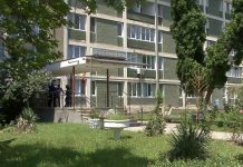 Angajări la spitalul din Motru