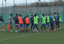 Pandurii se reunesc luni cu multe noutăţi în lot