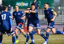 ACS Viitorul a perfectat trei noi achiziţii