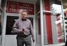 Emoții prelungite pentru un primar din Gorj