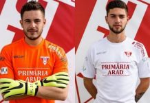 Bodea și Copaci, ultimele noutăţi de la ACS Viitorul