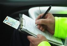 Sute de sancțiuni pe șosele în doar câteva zile
Poliţiştii rutieri gorjeni au acţionat în perioada 17-19 ianuarie pe drumurile publice pentru …