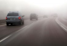 Cod galben de vreme severă în județele Gorj și Vâlcea