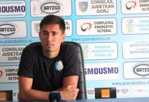 Un fost pandur ajunge în Liga 1, la Sepsi OSK