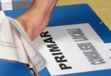 Candidați anunțați la Logrești și Țicleni