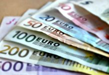 Moneda EURO forțează maximul istoric. Alertă de la BNR: pragul de 4,78 lei a fost atins