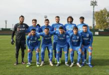 Nu ar trebui să piardă niciun meci!