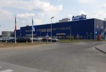 Încă o fabrică la Rovinari. A patra în nici patru ani!