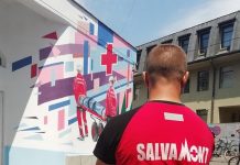 Turist accidentat grav, la Rânca