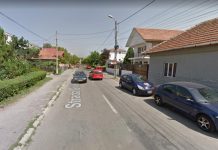 Licitație pentru reabilitarea unei străzi din Târgu Jiu