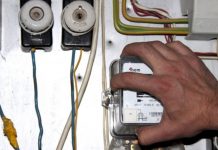 Un bărbat din Târgu Jiu este anchetat pentru furt de energie electrică Un bărbat din Târgu Jiu este anchetat pentru furt de energie electrică