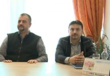 Încă un lider sindical își anunță candidatura la primărie