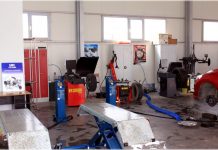 Cât cheltuiește CE Oltenia pentru a repara trei mașini