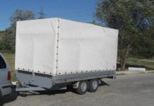 Dosar penal pentru un șofer din Arcani