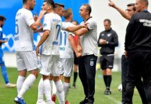 Papură şi-a completat staff-ul