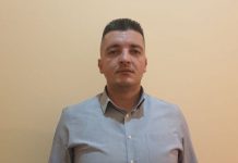 Comisarul Milosteanu, în locul lui Giurcău, promovat vicepreședinte al ANPC