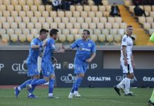 Craiova, încă o înfrângere în amicale: ,,Nu contează prea mult rezultatele”