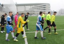 Cojocaru a renunţat la trei dintre jucătorii aflaţi în probe