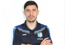 Dragoş Militaru a reziliat contractul cu Luceafărul