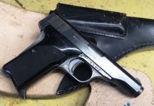 Au luat mașini de lux în MAI în loc de pistoale