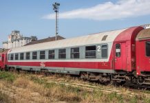 Jefuit în tren
Poliţişti din cadrul Biroului Județean de Poliție Transporturi Gorj au reţinut sâmbătă pentru …