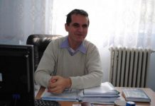 Concurează de unul singur la șefia spitalului