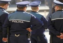 Salarii și solde mai mari pentru polițiști