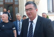 Caragea a demisionat din USR și o dă în judecată pe Clotilde Armand