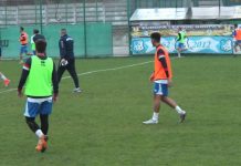 Pandurii încep în week-end seria de opt meciuri amicale