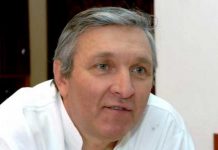 Distincție pentru medicul Beuran de la UCB