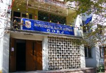 Cornescu, în cărți pentru șefia ISJ Gorj