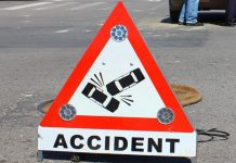 Un tânăr de 19 ani a făcut accident și a fugit de la locul faptei. A fost găsit la domiciliu