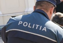 Polițist din Târgu-Jiu, reținut pentru furt în Germania