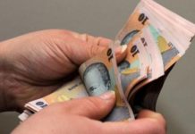 Iohannis a promulgat dublarea alocațiilor. Vîlceanu: Nu e nicio sursă de finanțare!