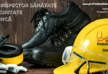 Ultimele doua locuri – Curs Sãnãtate şi Securitate în Muncã