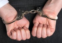 Poliţist din Târgu Jiu, reţinut pentru furturi în Germania