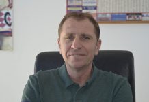 Managerul Academiei „Gică Popescu“, Paul Răducan, vine la „Repriza de Sud“